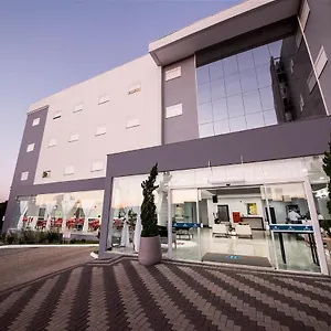 Hiber - Acesso A Hotel